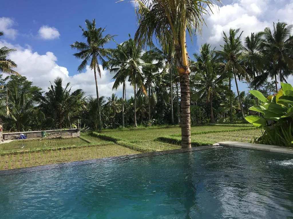 The Suris Ubud Gasthuis