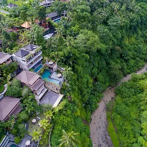 Guest house Paras
