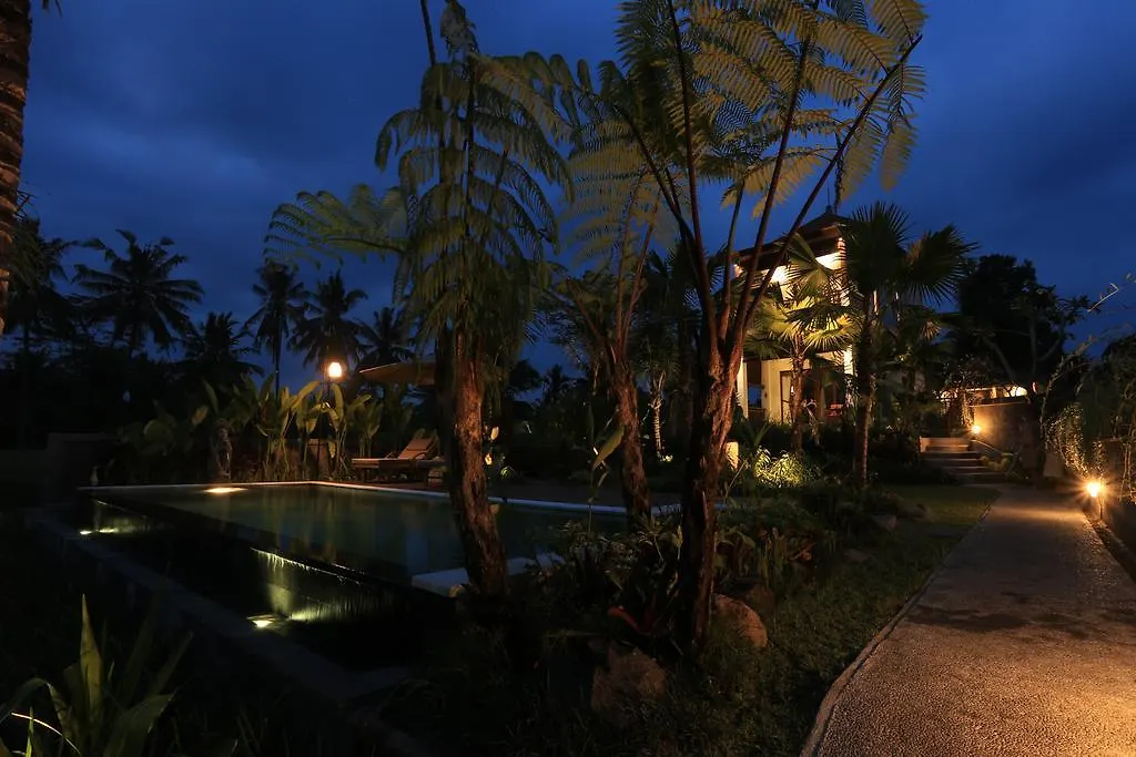 The Suris Ubud