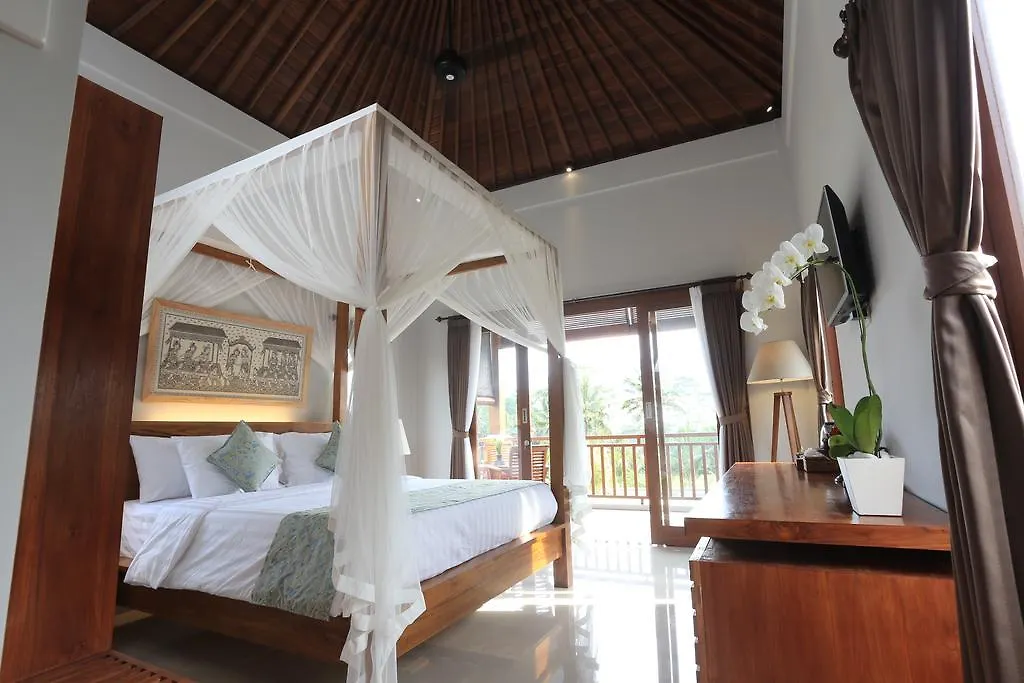 The Suris Ubud
