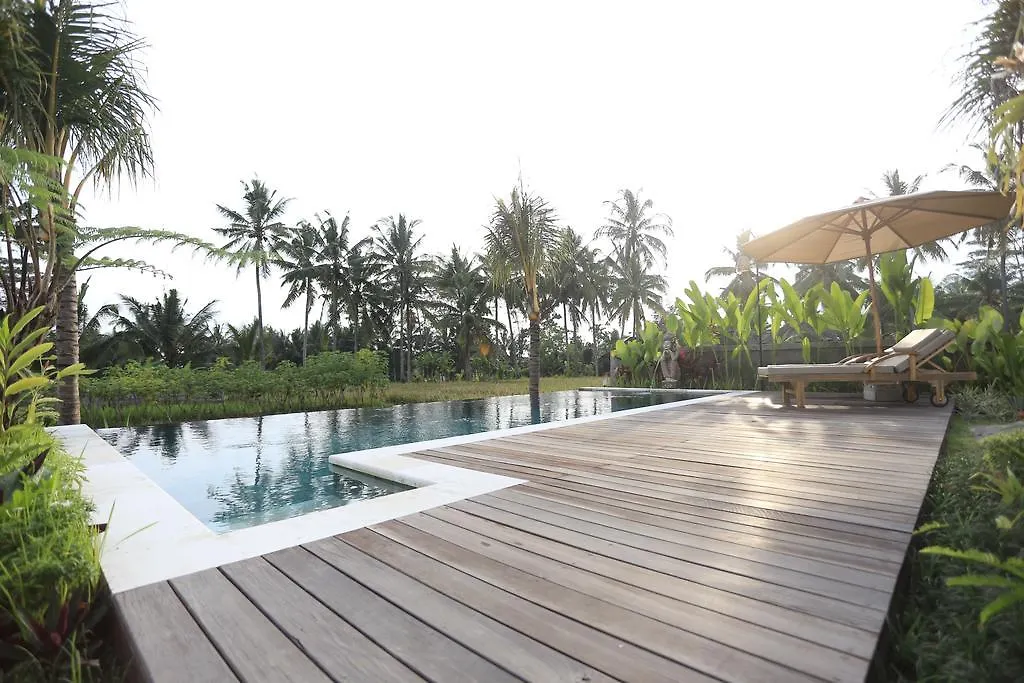 The Suris Ubud Ubud (Bali)