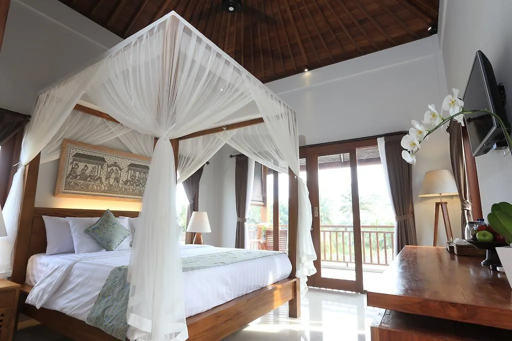 The Suris Ubud Guest house Ubud (Bali)