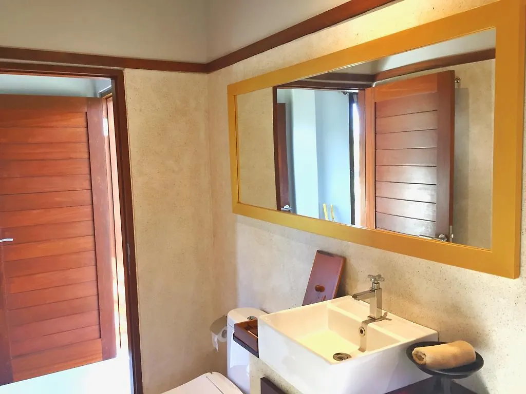 The Suris Ubud 4*, Ubud (Bali)