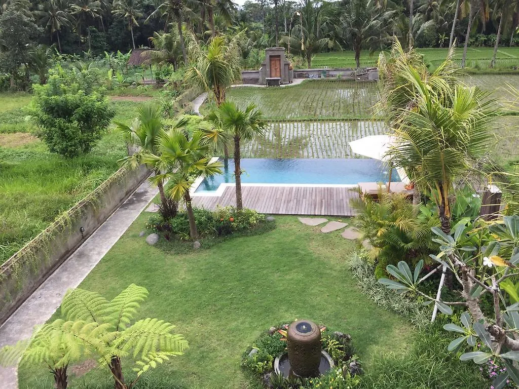The Suris Ubud Ubud (Bali)