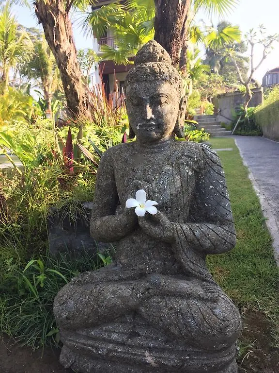 The Suris Ubud 4*,  Indonesien