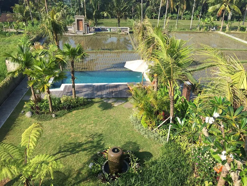 The Suris Ubud Ubud (Bali)