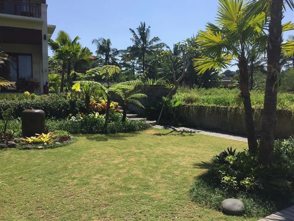 The Suris Ubud 4*, Ubud (Bali)