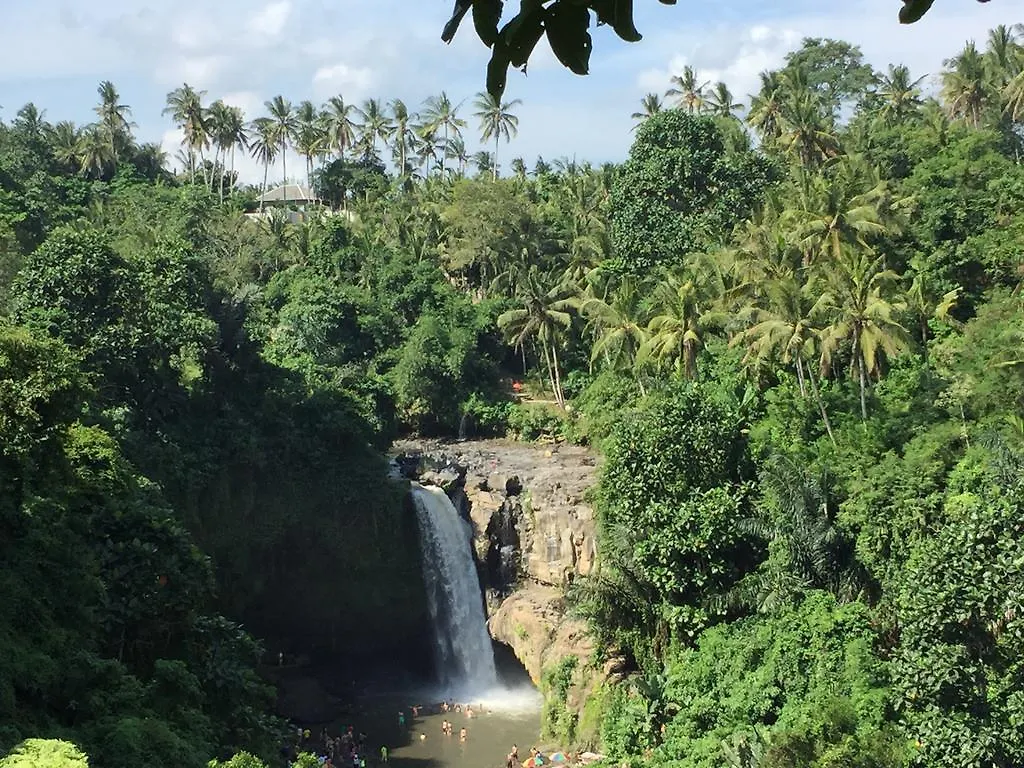 The Suris Ubud Gæstehus