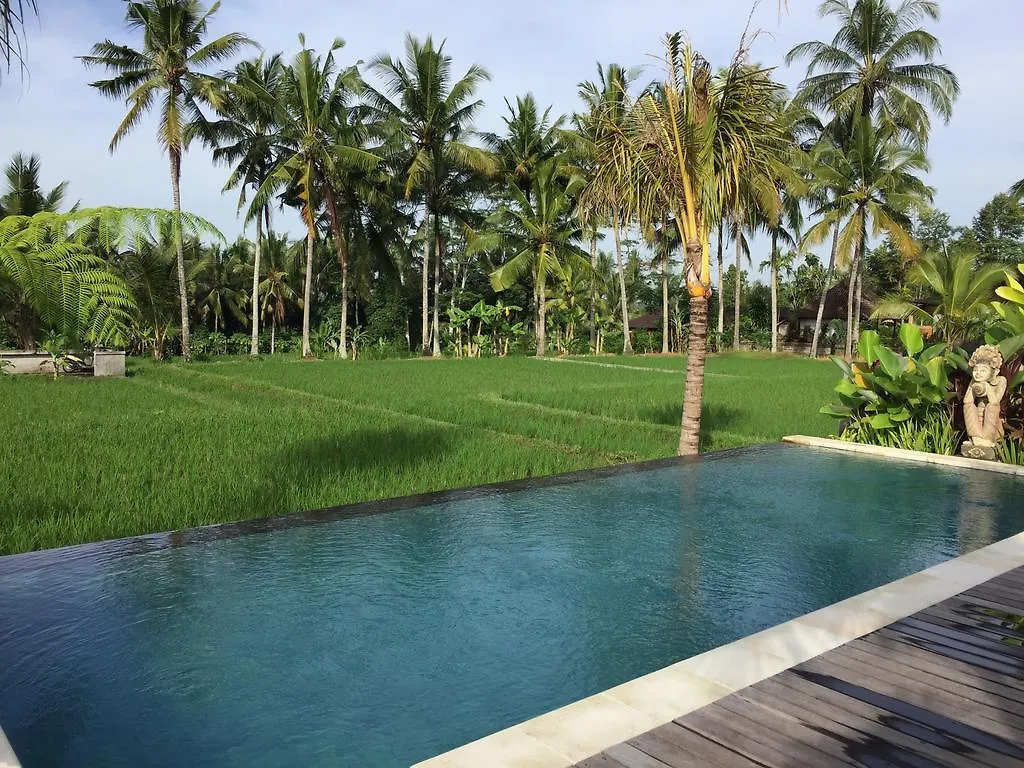 The Suris Ubud